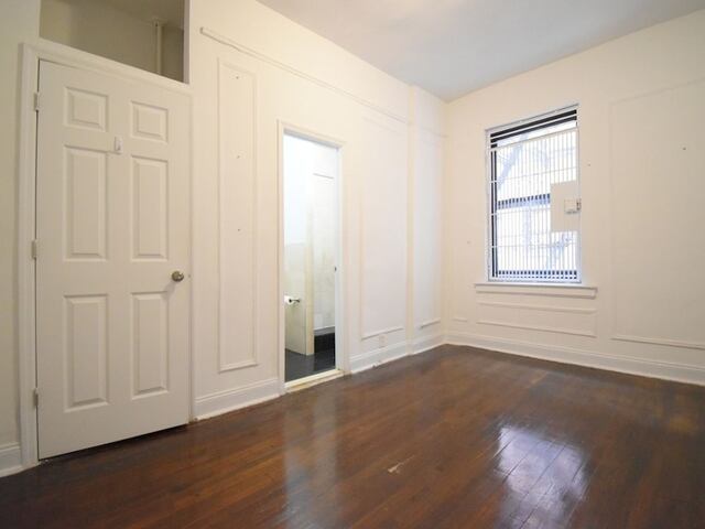 1-Bedroom at 45 Tiemann Place