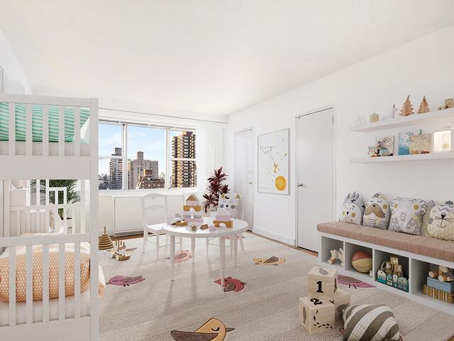 2-Bedroom at The Stratford