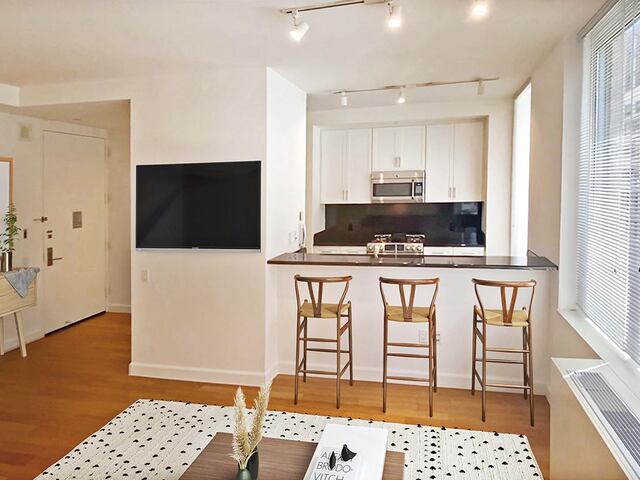 1-Bedroom at Emerald Green