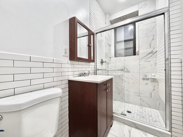 1-Bedroom at 45 Tiemann Place