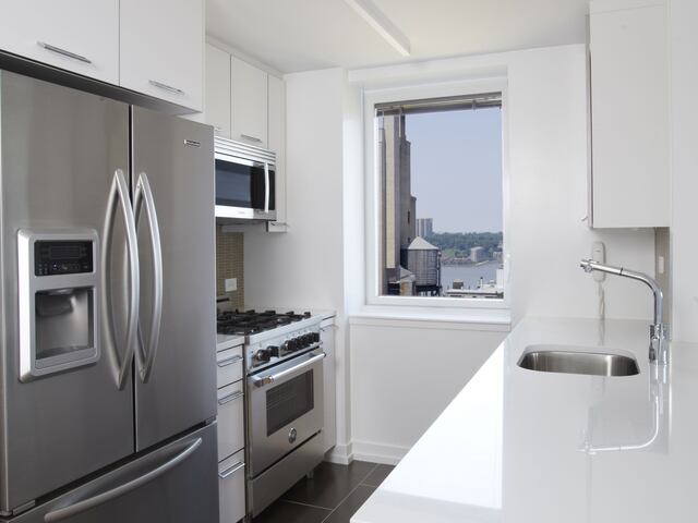 2-Bedroom at The Melar