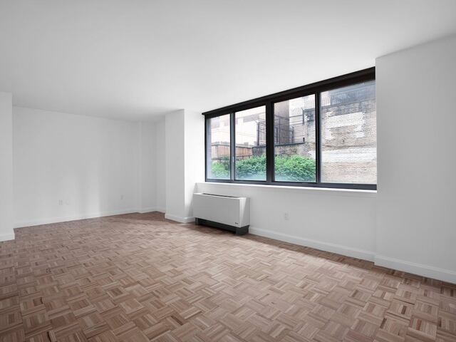 Studio at 360 West 43rd Street