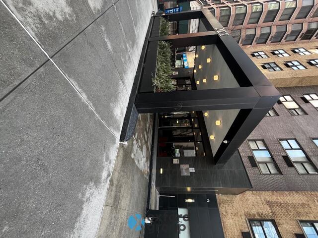 Studio at The Nash