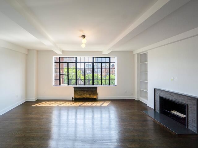 3-Bedroom at 433 West 21st Street
