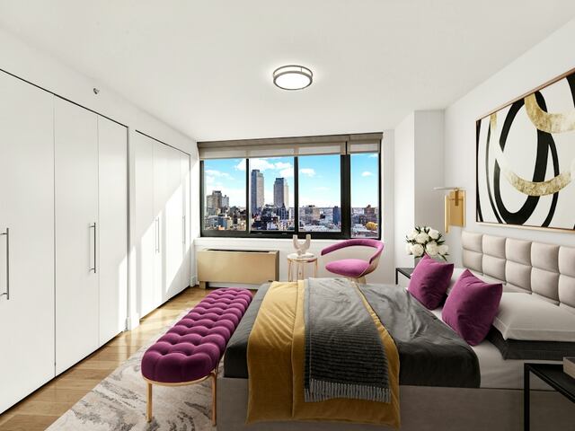 2-Bedroom at 47-05 Center Boulevard