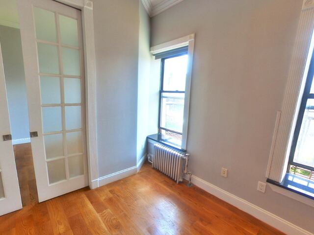 1-Bedroom at 232 Elizabeth Street