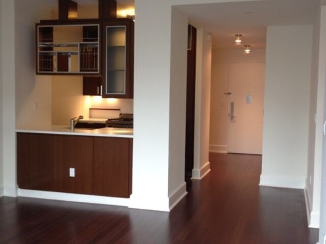 1-Bedroom at The Aldyn