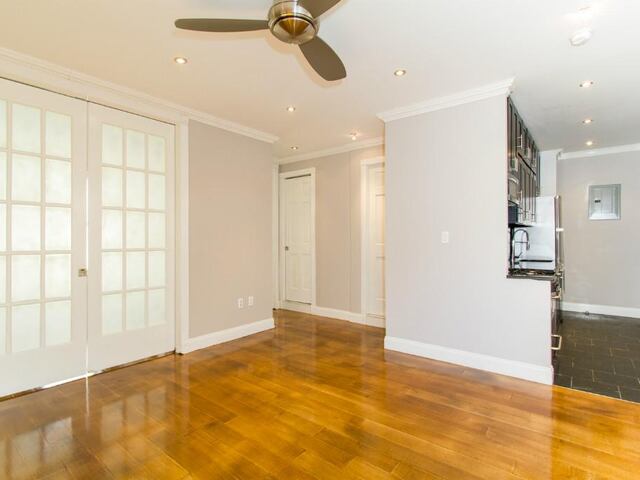 3-Bedroom at 334 East 100th Street