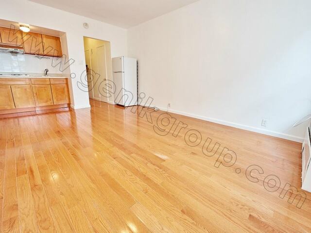 Studio at 147 Elizabeth Street