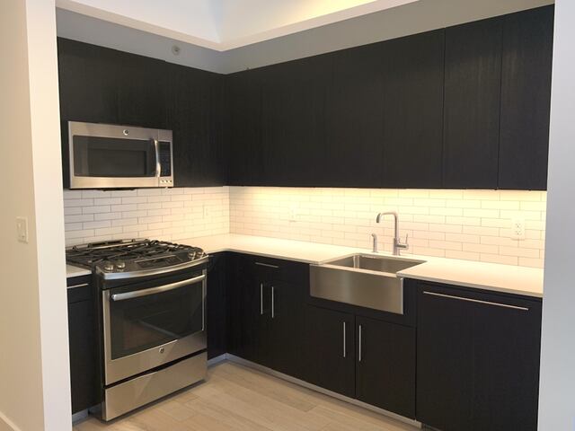 Studio at 535W43