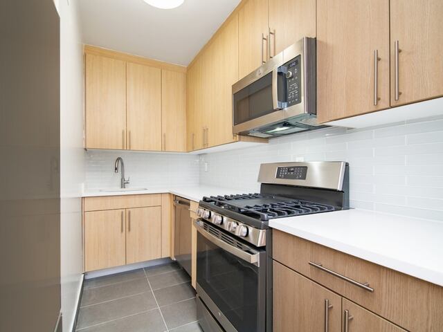 1-Bedroom at Midwest Court