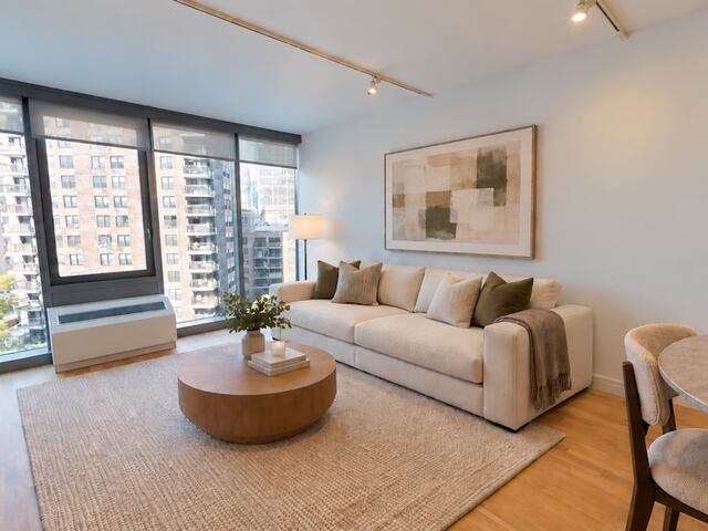 1-Bedroom at Mercedes House