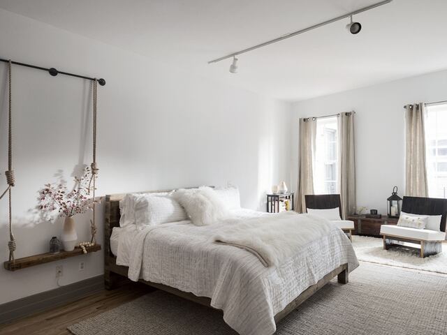 1-Bedroom at 66 Water Street