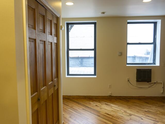 Studio at 120 Orchard Street