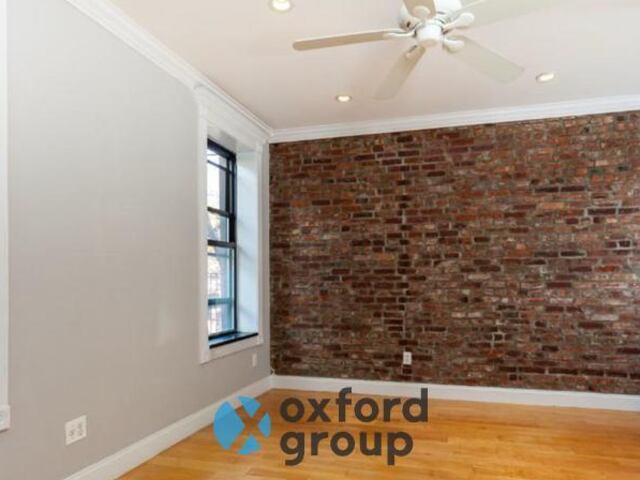 3-Bedroom at 304 East 18th Street