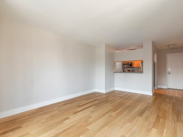 1-Bedroom at The Capitol