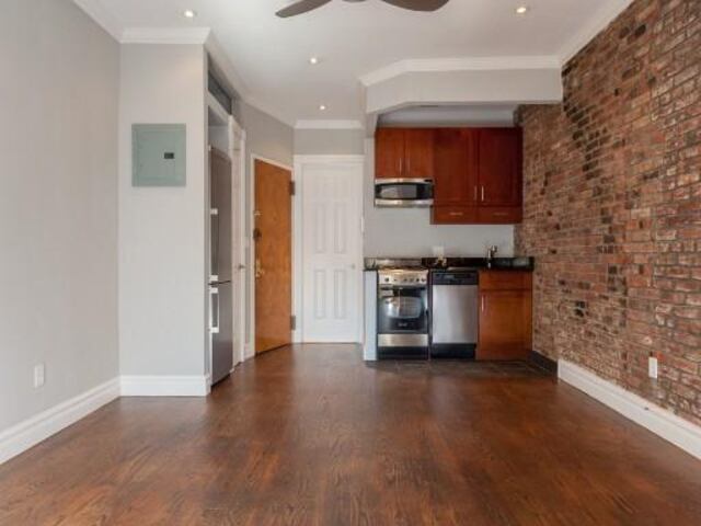 1-Bedroom at 213 East 26th Street