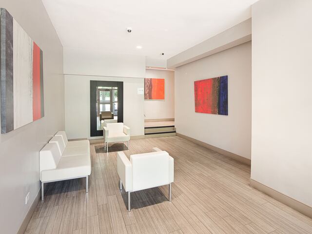 1-Bedroom at The Citadel