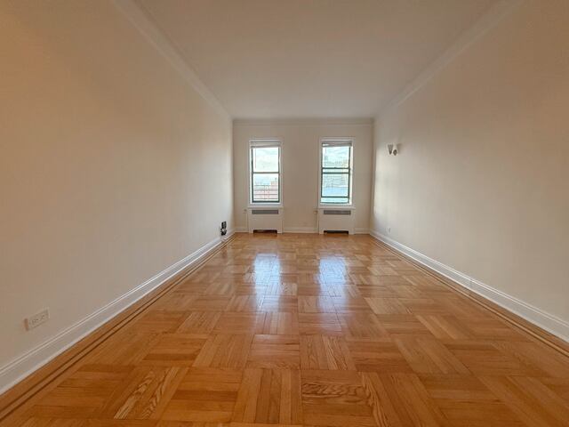 1-Bedroom at 615 West 172nd Street