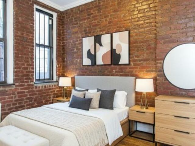 2-Bedroom at 416 East 13th Street