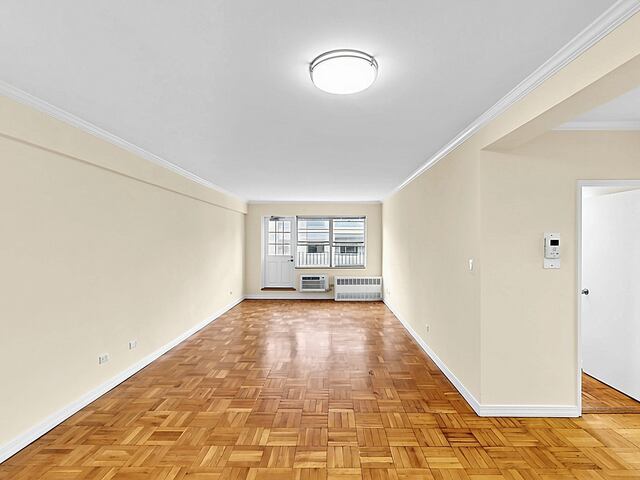3-Bedroom at 40 East 89th Street