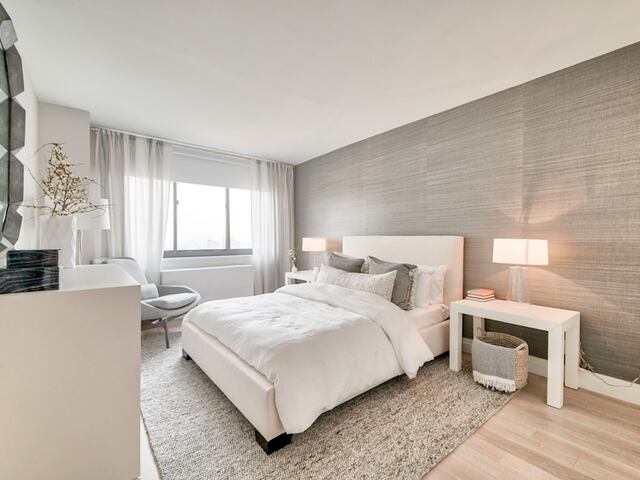 1-Bedroom at Normandie Court: 225 East 95th