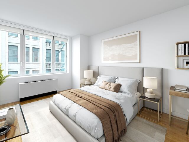 88 Leonard Street photo