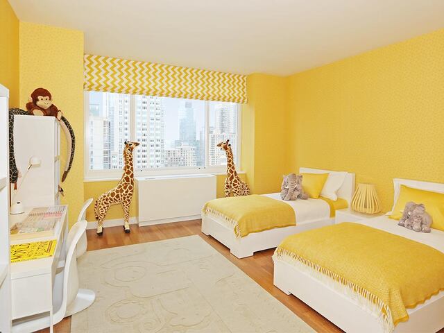 2-Bedroom at The Encore