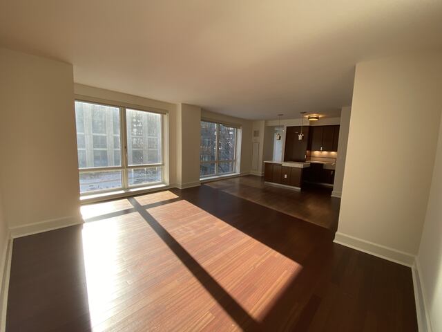 2-Bedroom at The Aldyn
