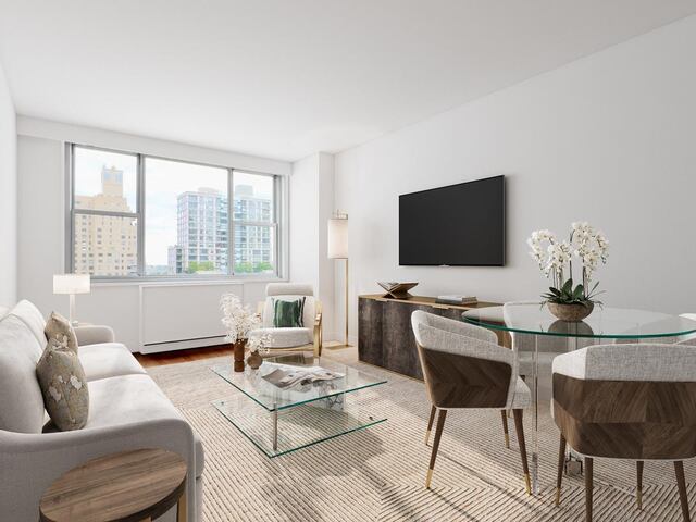 1-Bedroom at The Andover