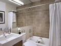 Bathroom - Model