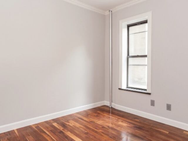 1-Bedroom at 2100 Second Avenue