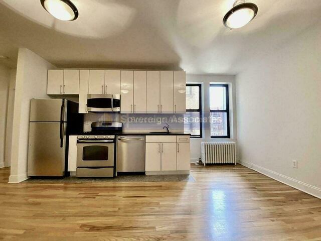 2-Bedroom at 660 Fort Washington Avenue