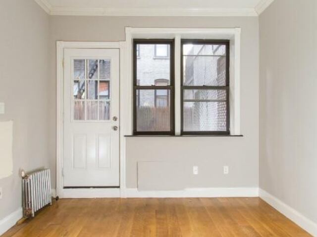 1-Bedroom at 145 East 26th Street