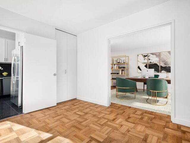 1-Bedroom at The Somerset