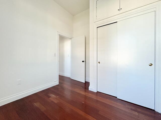 2-Bedroom at The Westbourne : 607 West 137th