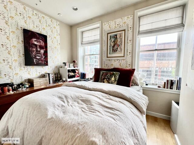 2-Bedroom at 31 Greenpoint Avenue