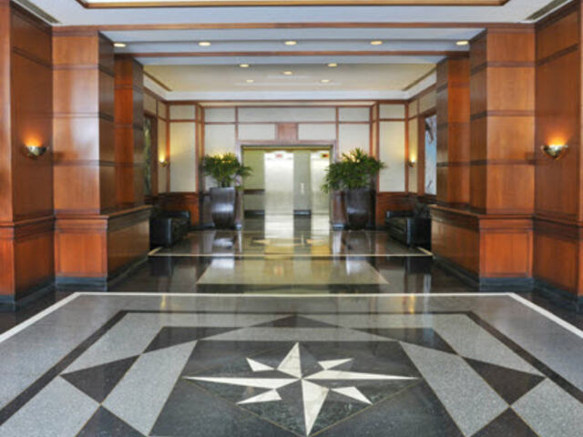 1-Bedroom at The Concerto