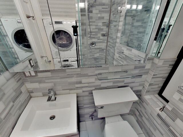 1-Bedroom at 325 East 5th Street