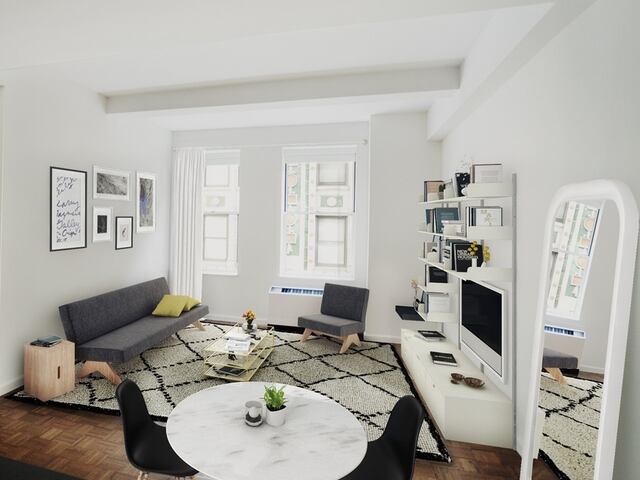 Studio at 63 Wall Street