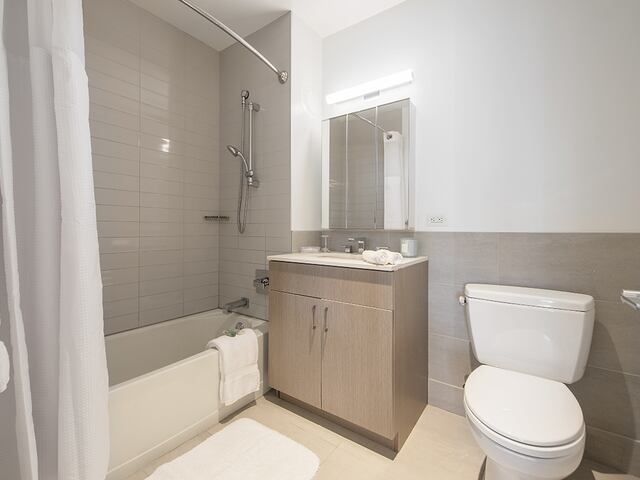 The Alexander at Rego Center photo