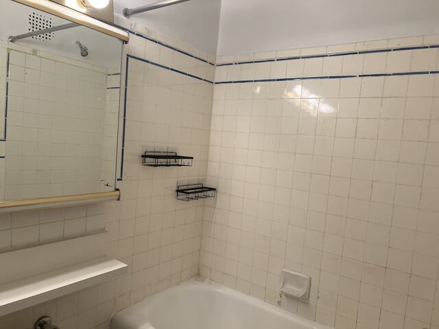 1-Bedroom at Dryden East