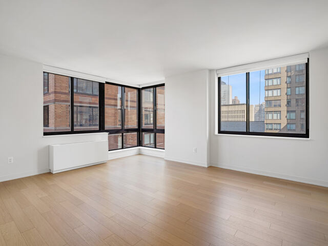 2-Bedroom at 1 Columbus Place