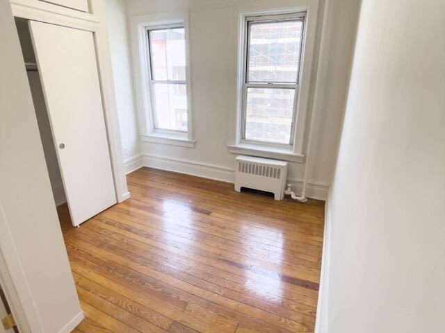 2-Bedroom at 170-172 Spring Street