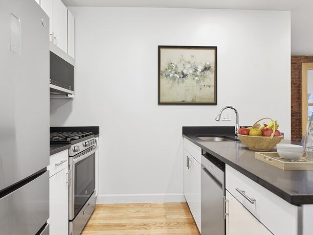 1-Bedroom at 174-176 Spring Street