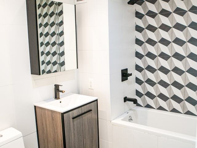 1-Bedroom at 323 East 19th Street