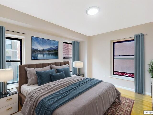2-Bedroom at 230 West 113th Street
