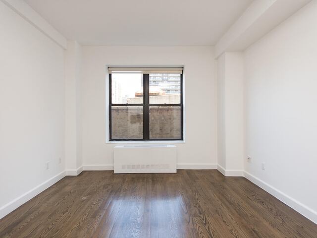 2-Bedroom at Greystone