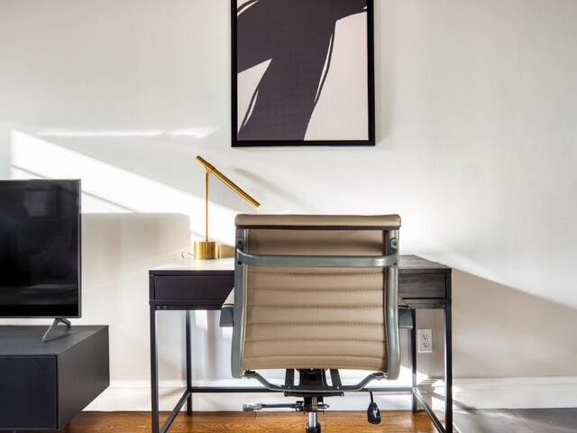 2-Bedroom at 118 East 7th Street