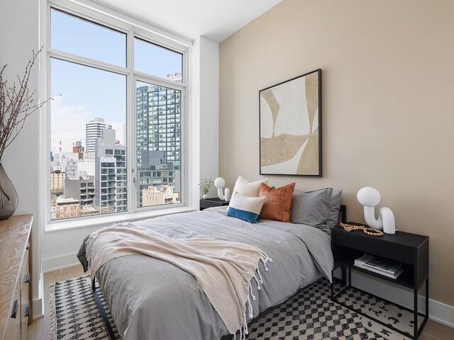 1-Bedroom at Eagle Lofts